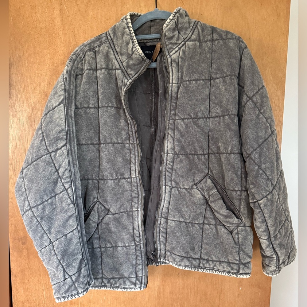 NWT Zenana Jacket